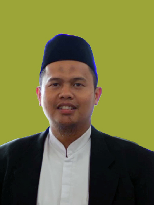 H. M. Yusuf Hasyim, S.Pd.I